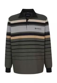 Толстовка ВЕРАНЕЛЛА BABISTA, зеленый