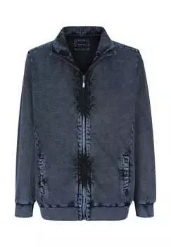 Толстовка Verello Babista, синий