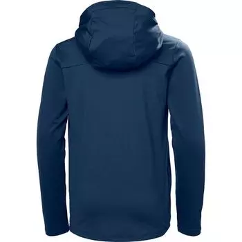 Толстовка Verglas Light - Детская Helly Hansen, цвет Ocean
