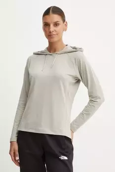 Толстовка VERGLAS LIGHT Helly Hansen, бежевый