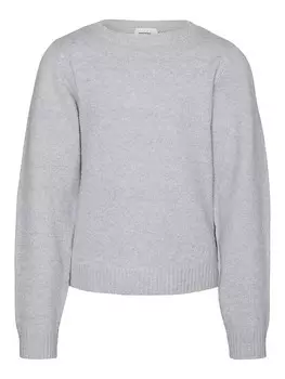 Толстовка Vero Moda Girl, серый