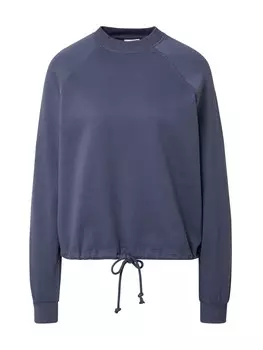 Толстовка Vero Moda Kirsa, морской синий