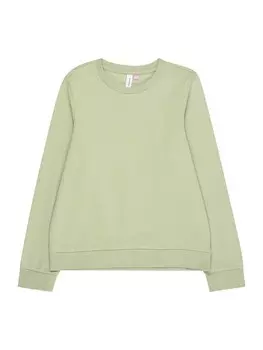 Толстовка Vero Moda OCTAVIA, цвет Pastel Green