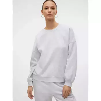 Толстовка Vero Moda Sonja, серый