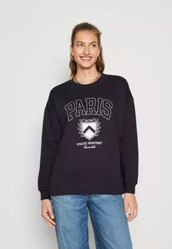 Толстовка Vero Moda СВИТШОТ VMNELI, цвет night sky