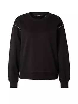 Толстовка VERO MODA VMDAISY, черный
