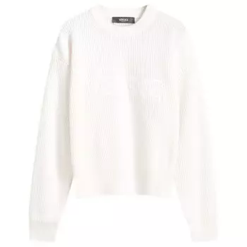 Толстовка Versace, белый