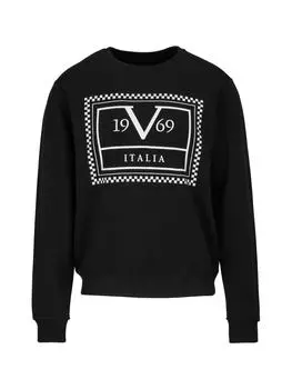 Толстовка Versace, черный