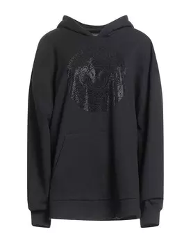 Толстовка Versace, черный