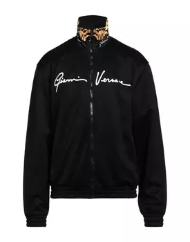 Толстовка Versace, черный