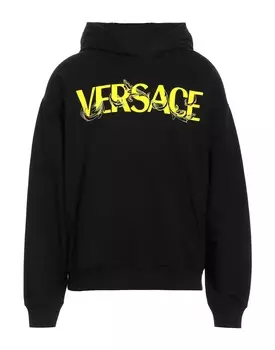 Толстовка Versace, черный