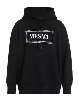 Толстовка Versace, черный