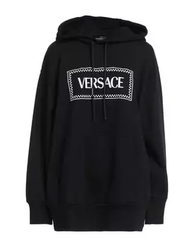 Толстовка Versace, черный
