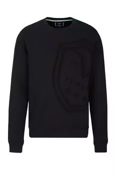 Толстовка Versace Christiano, черный