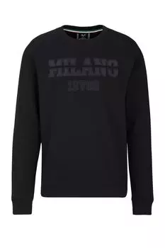 Толстовка Versace Gianni, черный