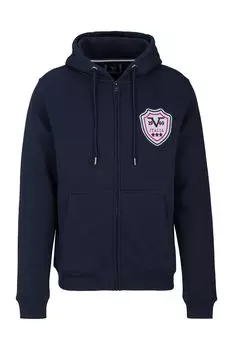 Толстовка Versace Hoodie Pascal, синий