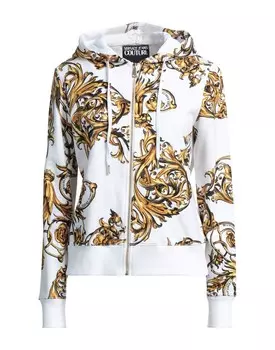 Толстовка Versace Jeans Couture, белый