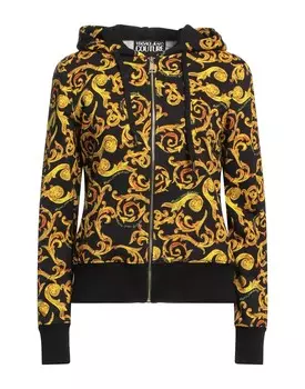 Толстовка Versace Jeans Couture, черный