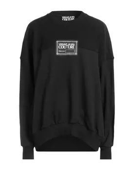 Толстовка Versace Jeans Couture, черный