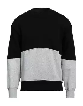 Толстовка Versace Jeans Couture, черный