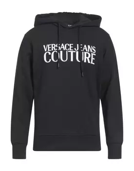 Толстовка Versace Jeans Couture, черный