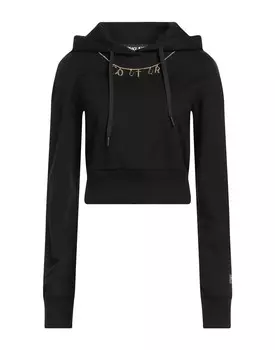 Толстовка Versace Jeans Couture, черный