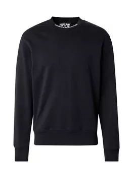 Толстовка Versace Jeans Couture, черный