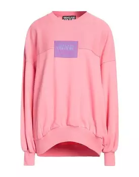 Толстовка Versace Jeans Couture, розовый