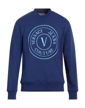 Толстовка Versace Jeans Couture, синий