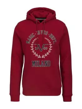 Толстовка Versace, красный