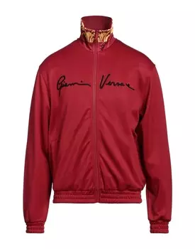 Толстовка Versace, красный