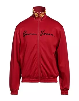 Толстовка Versace, красный