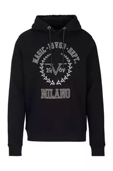 Толстовка Versace Pio, черный