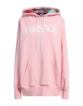 Толстовка Versace, розовый