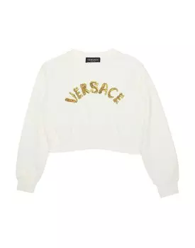 Толстовка Versace Young, белый