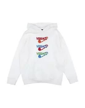 Толстовка Versace Young, белый