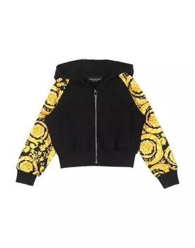 Толстовка Versace Young, черный