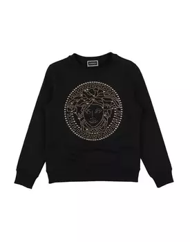Толстовка Versace Young, черный
