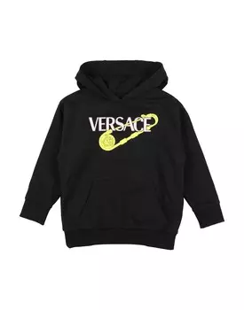 Толстовка Versace Young, черный