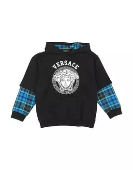 Толстовка Versace Young, черный