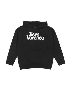 Толстовка Versace Young, черный