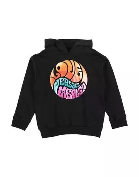 Толстовка Versace Young, черный