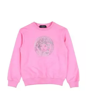 Толстовка Versace Young, розовый