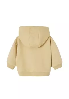 Толстовка Vertbaudet, желтый