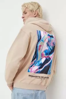 Толстовка Vertere Berlin, бежевый