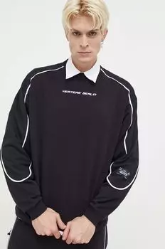 Толстовка Vertere Berlin, черный