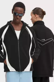 Толстовка Vertere Berlin, черный