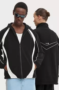 Толстовка Vertere Berlin, черный