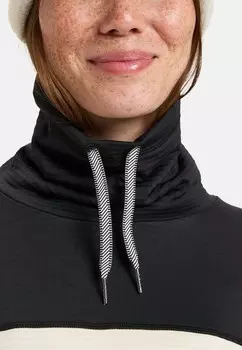 Толстовка VERTERE Roxy, бежевый