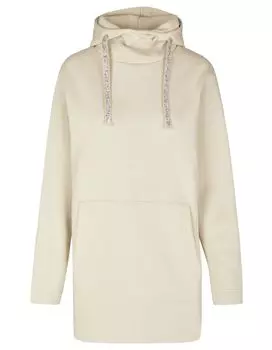 Толстовка Vestino Kapuzen, бежевый